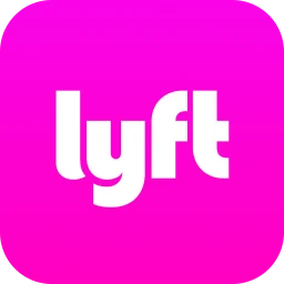 Icône de Lyft