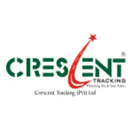 Icône de Crescent Tracking